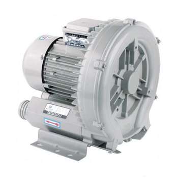 Компресор-аератор SunSun HG-750C-2 7500 Вт 1800л/хв до 100000 л