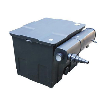 Прудовый фильтр SunSun CBF-350 10000 л/час до 12000 л