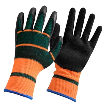 Рабочие перчатки с пенным покрытием 300 Gloves N318