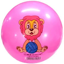 Детский мяч. Мяч Water Ball 3063 мяч для пляжа