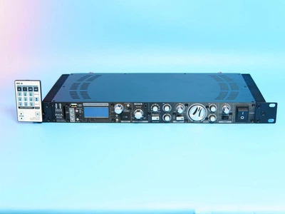 Медиаусилитель IMA-200