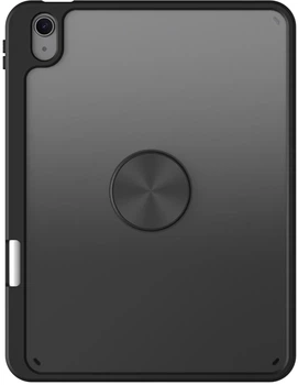 Чохол AMAZINGthing Titan Pro Mag для Apple iPad 11" Black (4896238002703)