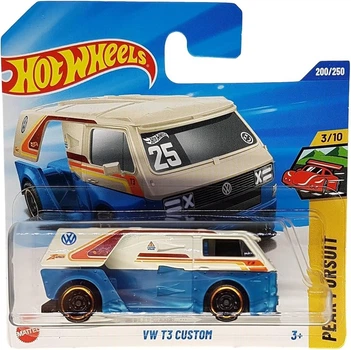 Колекційні модельки Volkswagen Hot Wheels купити в Києві - ROZETKA