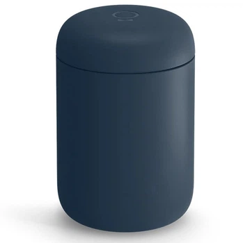 Термокружка Fellow Carter Move Mug, 355 мл, синя(KN_F4D452373063)