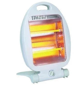 Кварцевый обогреватель Crownberg Heater CB-7745 Quartz -800Вт