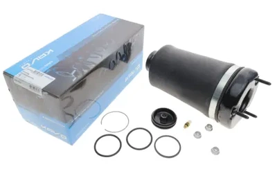 Подушка пневмоподвески Kavo Parts (SAS-10004)
