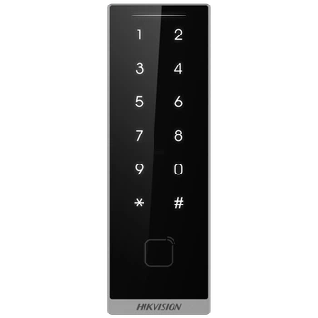 Считыватель Hikvision DS-K1105EMKB Marine/Mifare IP66