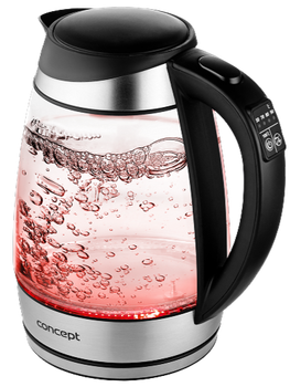 Czajnik elektryczny Concept RK4120