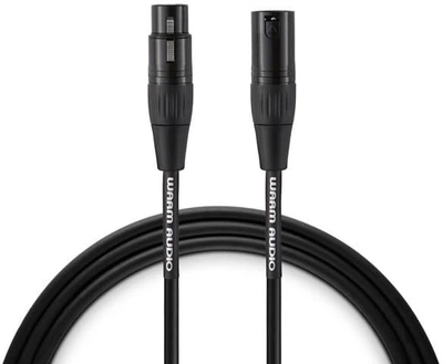 Kabel mikrofonowy Warm Audio Pro XLR - XLR 4.6 m (850016400130)