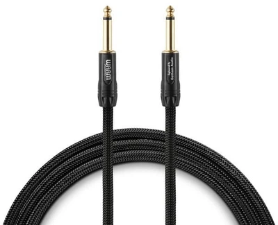 Kabel gitarowy Warm Audio Premier TS - TS 5.5 m (850016400208)
