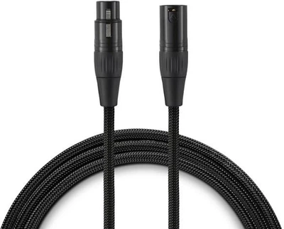 Kabel mikrofonowy Warm Audio Premier XLR - XLR 7.6 m (850016400079)