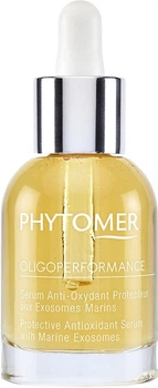 Защитная антиоксидантная сыворотка с морскими экзосомами Phytomer Oligoperformance 30 мл (3530019009802)