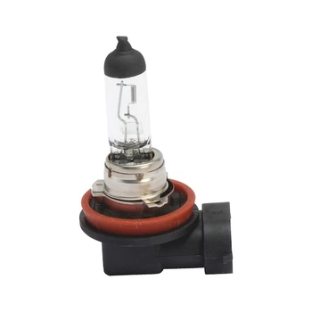 Лампа галогенова WURTH H11 (PGJ19-2) 12V-55W (0720718011)