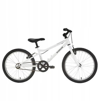 Трекінговий велосипед Btwin Riverside 20".