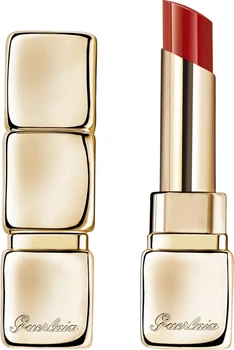 Szminka Guerlain KissKiss Shine Bloom Nawilżająca 509 Wild Kiss 2.8 g (3346470441538)