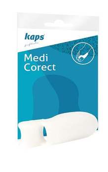 Межпальцевая перегородка с защитой на косточку Kaps Medi Corect