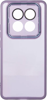 Чехол для смартфона ArmorStandart Shade для Xiaomi Redmi Note 15 4G Dark Violet (ARM89855