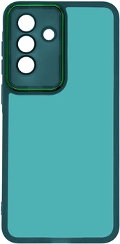 Чохол для смартфона ArmorStandart Shade для Samsung Galaxy A37 5G Dark Green (ARM89848)