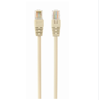 Патч корд Cablexpert CAT5e UTP 3 м Зелений (PP12-3M/G)
