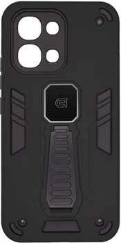 Чехол для смартфона ArmorStandart Proover для OPPO A6 Pro 4G Black (ARM89190)