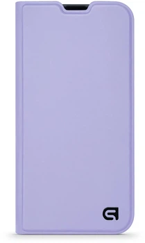 Чохол-книжка для смартфона ArmorStandart OneFold Case для Xiaomi Redmi Note 15 Pro 4G Lavender (ARM89987)
