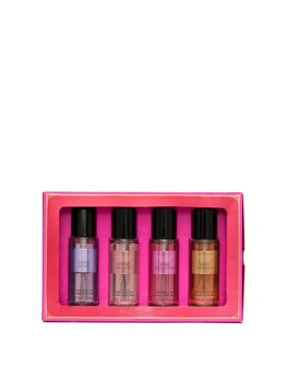 Подарочный набор Victoria's Secret Most Loved Mists Gift Set (4х75 мл) (197575905325)