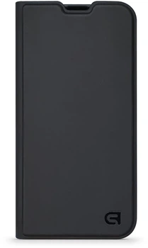 Чехол-книжка для смартфона ArmorStandart OneFold Case для Xiaomi Redmi Note 15 Pro 4G Black (ARM89725)
