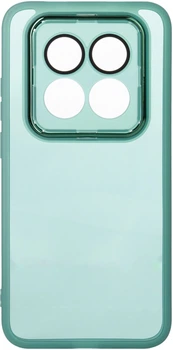 Чехол для смартфона ArmorStandart Shade для Xiaomi Redmi Note 15 Pro 5G Dark Green (ARM89863)