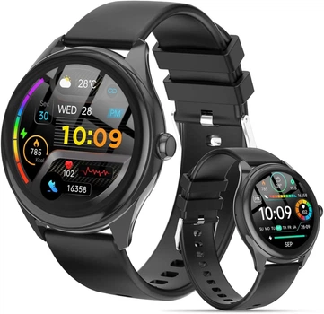 Смарт-годинник HD IPS з Bluetooth-дзвінками