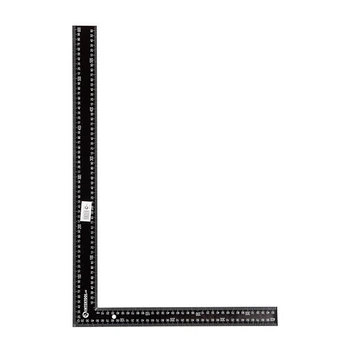 Кутник будівельний 600*400 INTERTOOL МТ-2060
