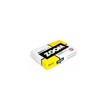 Бумага StoraEnso A4 Zoom 80 (7318821541934)