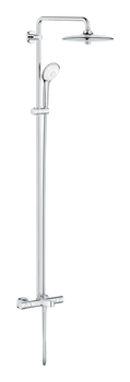 Душова система з термостатом для ванни Grohe Euphoria System (27475002)
