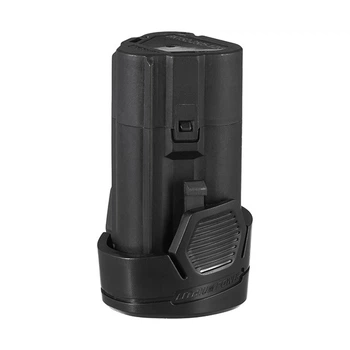 Акумулятор Li-ion 12В, 1.3 Ач для шуруповерта DT-0310 INTERTOOL DT-0311