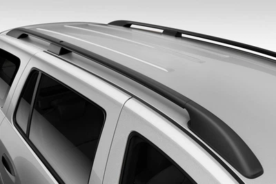 Opel Combo рейлинги дуги багажник на крышу для OPEL Опель Combo 2001-2010 /Черный /Abs АМ0018340