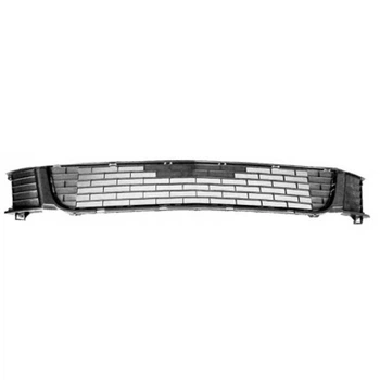 Решітка в бампер AVTM Honda ACCORD 08-10 8 середня Хонда Аккорд АМ0038603