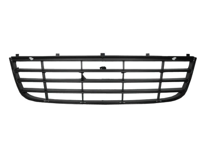 Решітка в бампер AVTM Volkswagen Jetta 06-10 5 середня Фольксваген Джетта АМ0039094