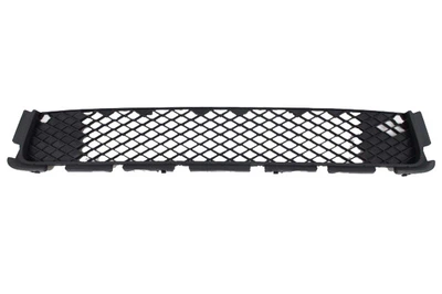 Решетка в бампер AVTM Mitsubishi ASX 10-13 средняя нижняя Митсубиси АСХ АМ0038752