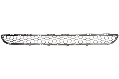 Решетка в бампер AVTM Hyundai Santa Fe 06-09 средняя Хендай Санта Фе АМ0038636