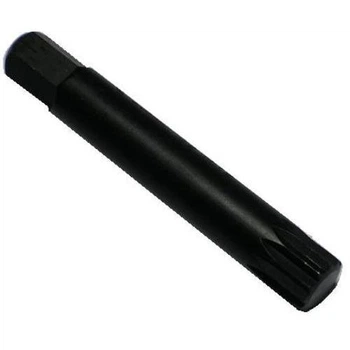 HANS. Бита 80мм.Spline M12, 12мм 083-7M12 083-7M12 уп. 5шт. V02537