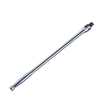 HANS. Вороток шарнирный 1/2"DR, 380мм, 680 грамм. 4700P-15 4700P-15 v02488