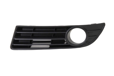 Решітка в бампер AVTM Volkswagen Polo 05-09 4 HB ліва з отв. ПТФ Фольксваген Поло АМ0039162