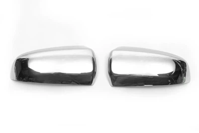 Накладки на зеркала BMW X5 e70 2007-2013 2шт Автомобильные декоративные накладки АМ0035880