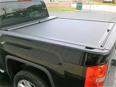 Mitsubishi L200 2016- Крышка кузова багажника пикапа ролет для Mitsubishi Митсубиси L200 2016- M-Series АМ0027013