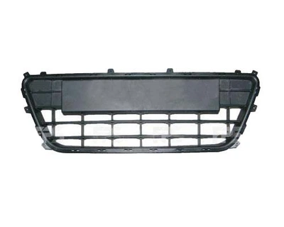 Решітка в бампер AVTM HYUNDAI i30 08-12 середня Хендай ай 30 АМ0038632
