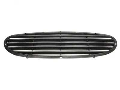 Решетка в бампер AVTM Chery QQ 07- средняя Чери КуКу АМ0038480