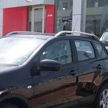 Nissan Qashqai рейлинги дуги багажник на крышу для NISSAN Ниссан Qashqai 2007-2014 /тип Crown,Крепление на АМ0018217