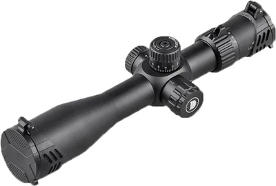 Прицел Discovery Optics HT 4-16X40SF FFP (30 мм, без подсветки)