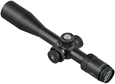 Прицел Discovery Optics LHD-NV 4-16x44 SFIR SFP (30 мм, подсветка)