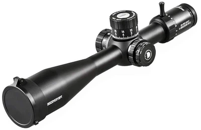 Прицел Discovery Optics ED-PRS GEN2 4-20x52 SFIR FFP-Z (34 мм, подсветка)