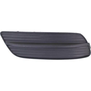 Решетка в бампер AVTM Honda Civic 11-13 SD левая без отв. ПТФ Хонда Цивик АМ0038613